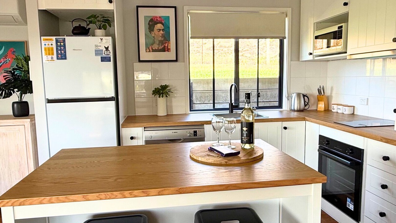 Photo of Kitchen in Encounter Bay