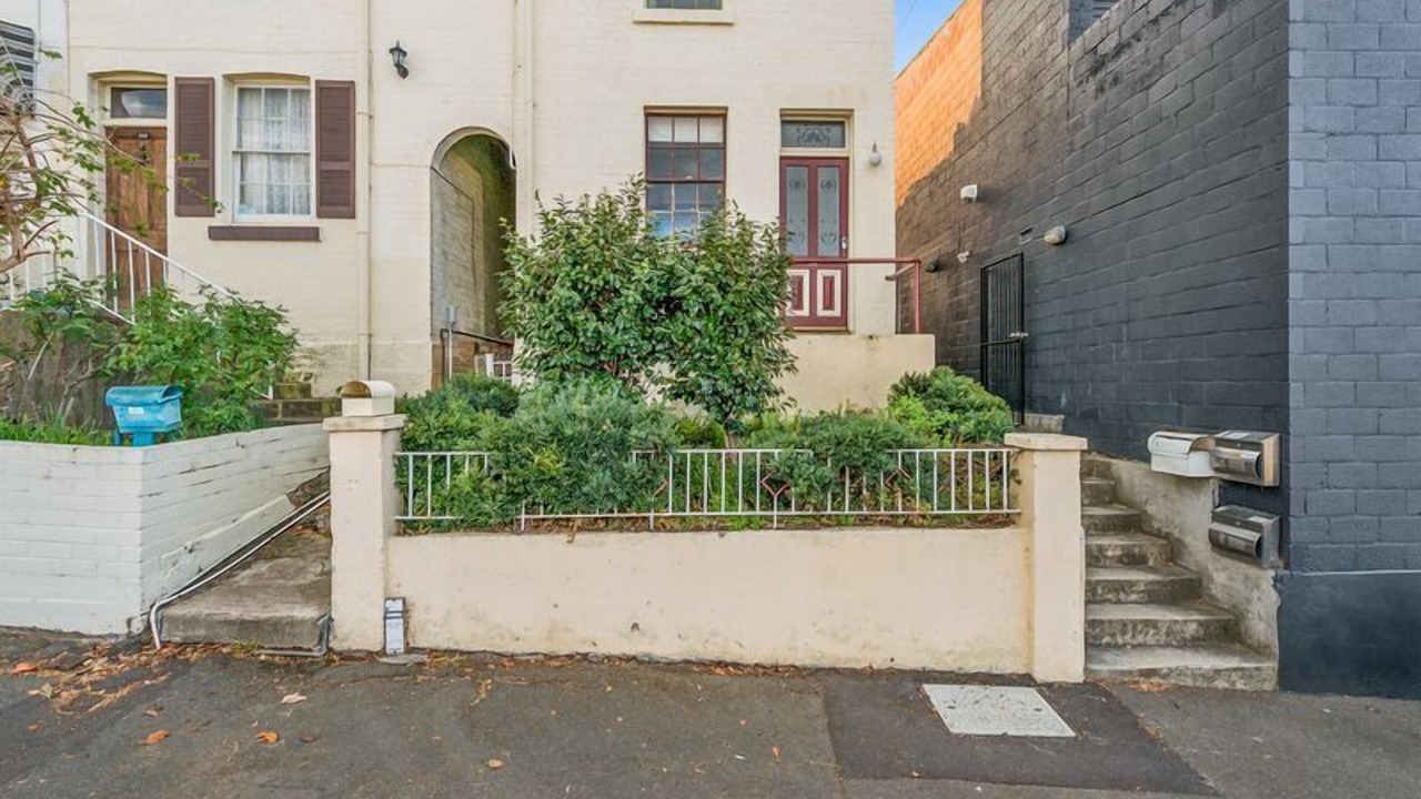 Photo of Outdoor in Hobart Central Business District