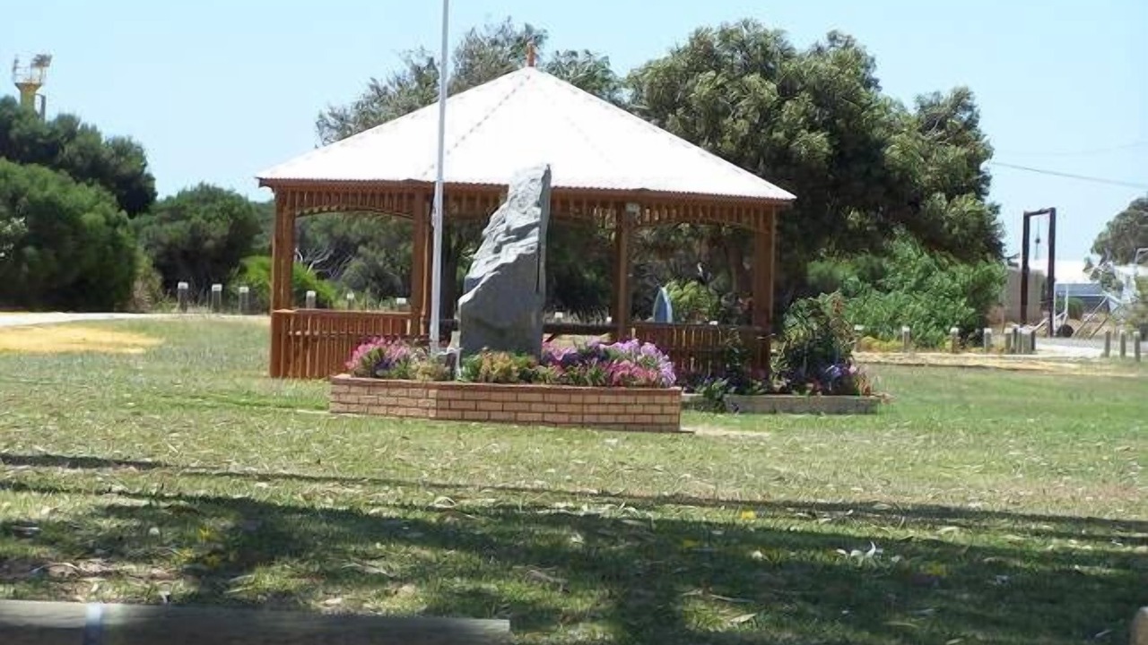Photo of Outdoor in Leeman