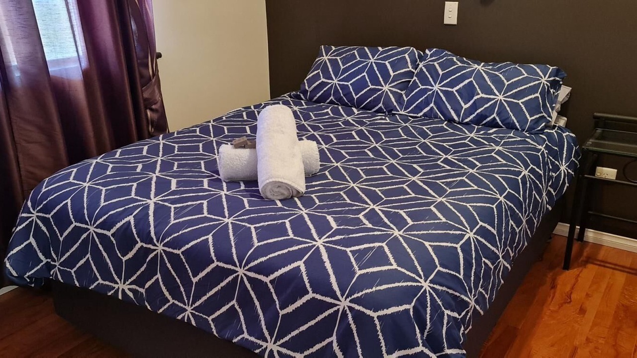 Photo of Bedroom in Leeman