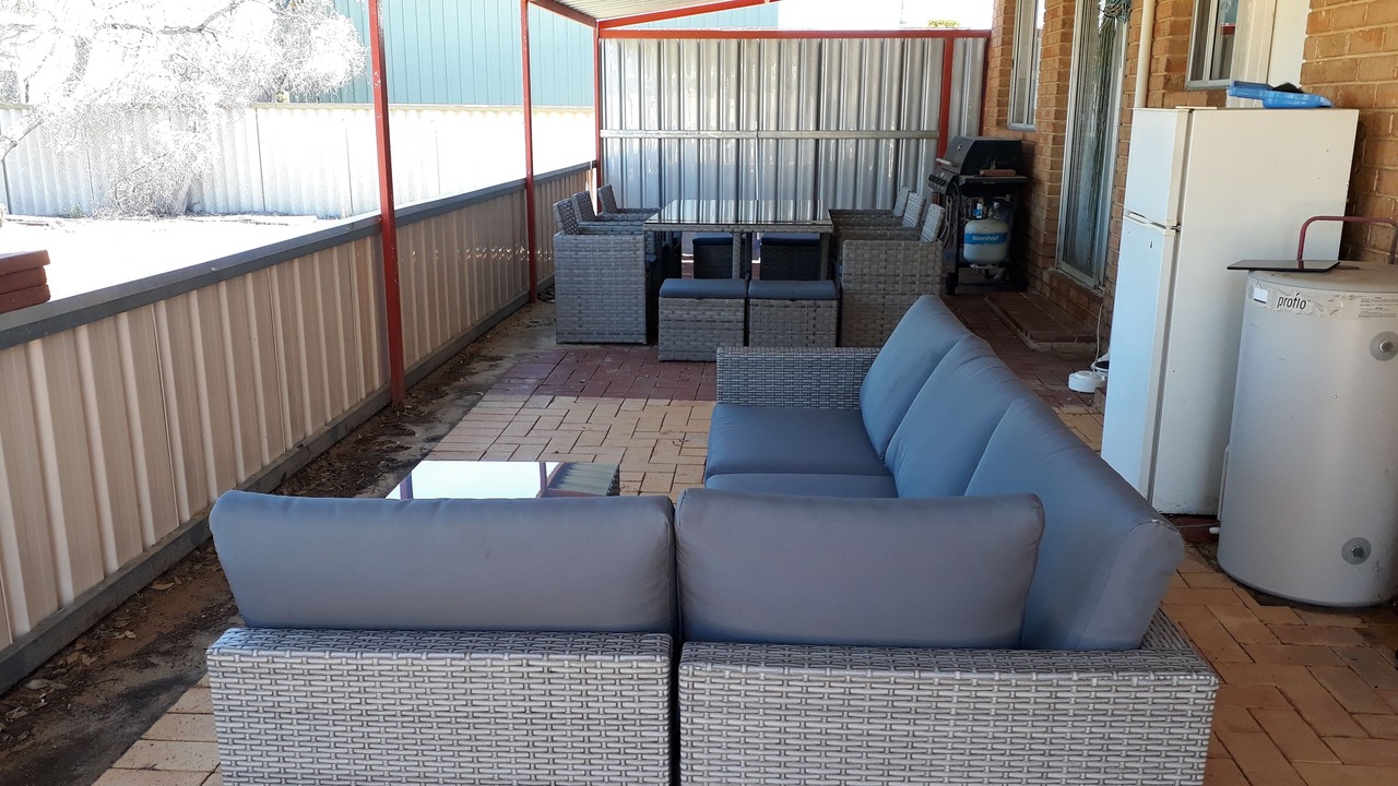 Photo of Outdoor in Leeman