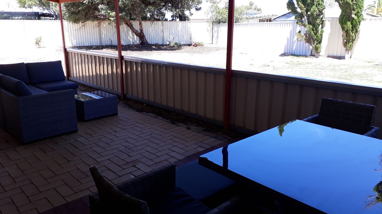 Photo of Outdoor in Leeman