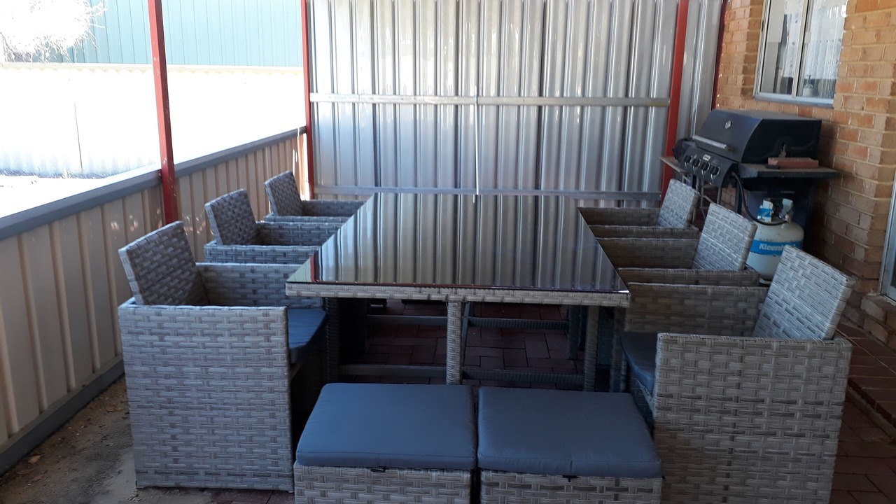 Photo of Outdoor in Leeman