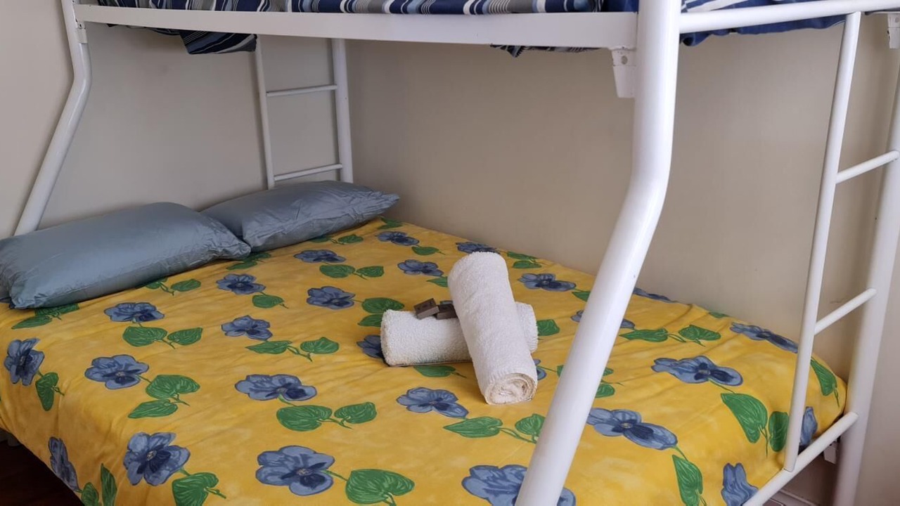 Photo of Bedroom in Leeman