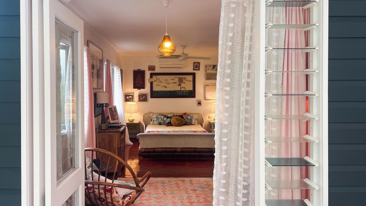 Photo of Bedroom in Port Douglas