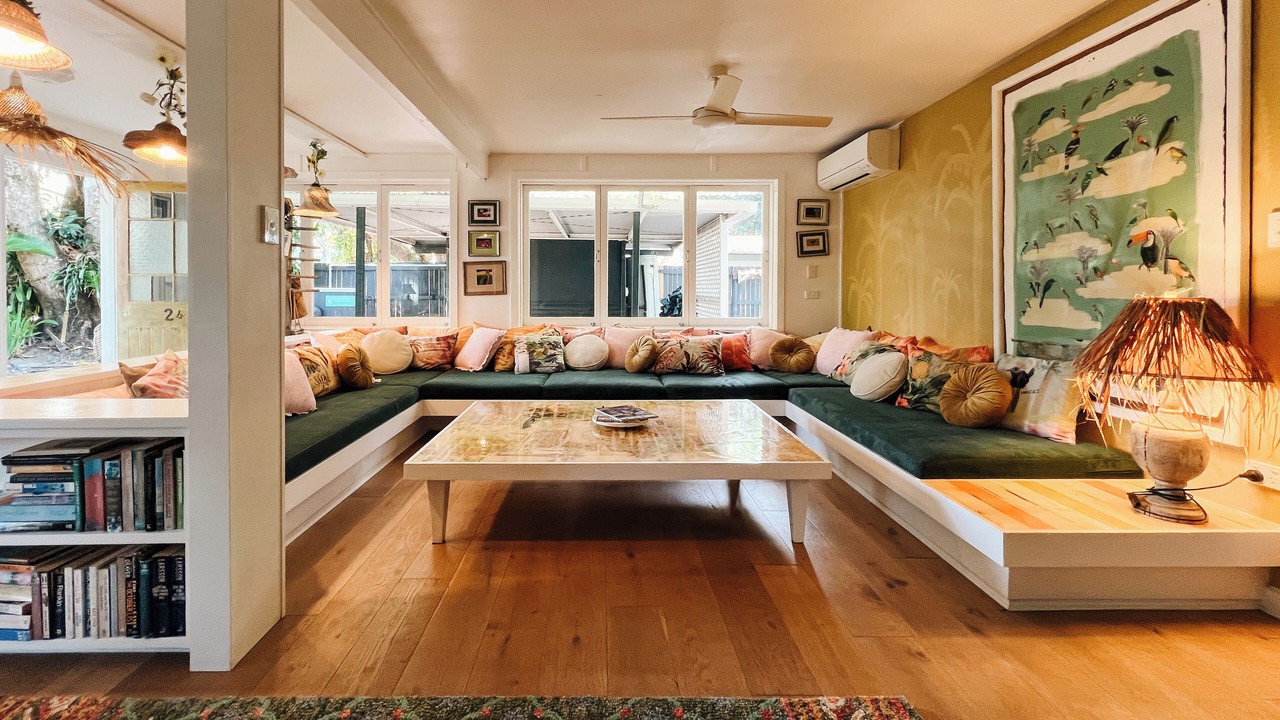 Photo of Livingroom in Port Douglas