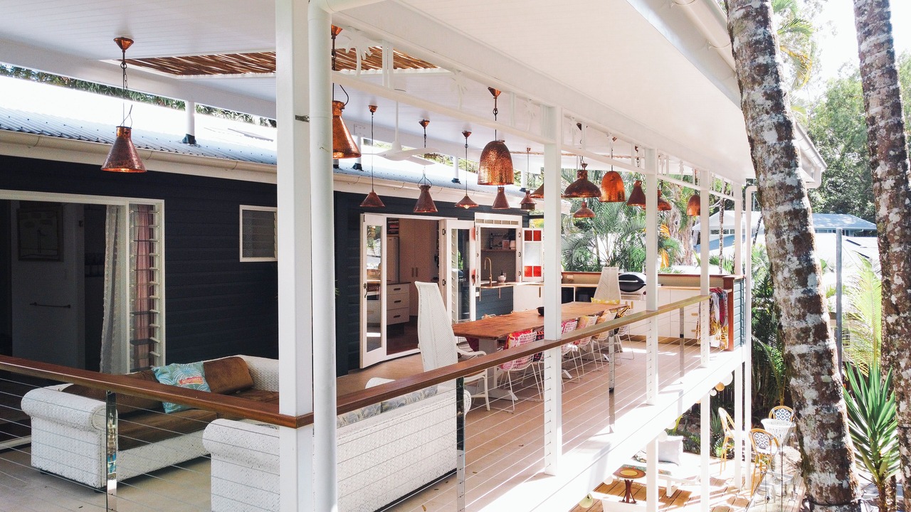 Photo of Patio Balcony in Port Douglas