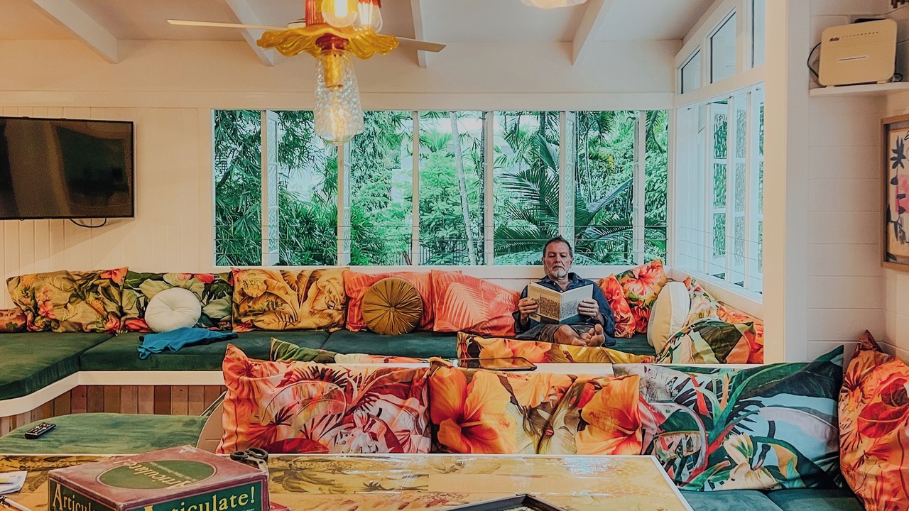 Photo of Livingroom in Port Douglas