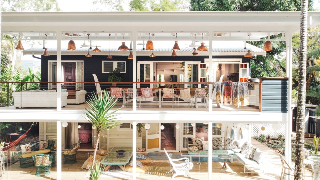 Photo of Patio Balcony in Port Douglas