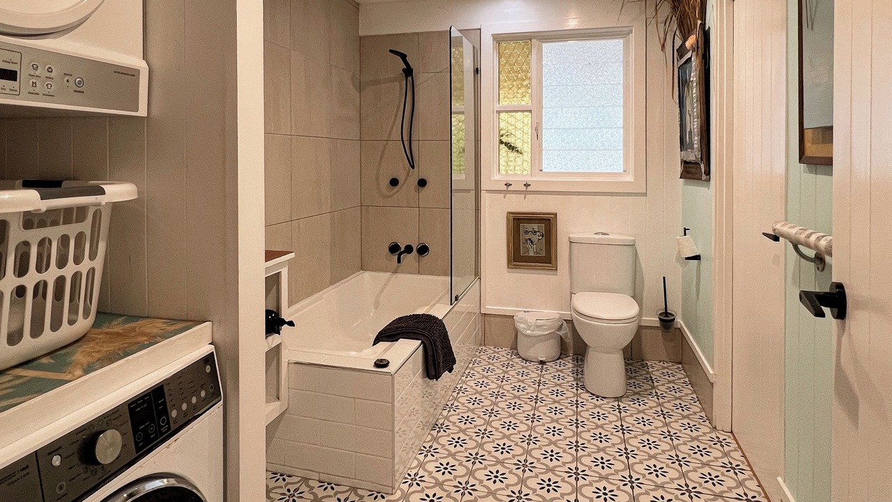 Photo of Bathroom in Port Douglas