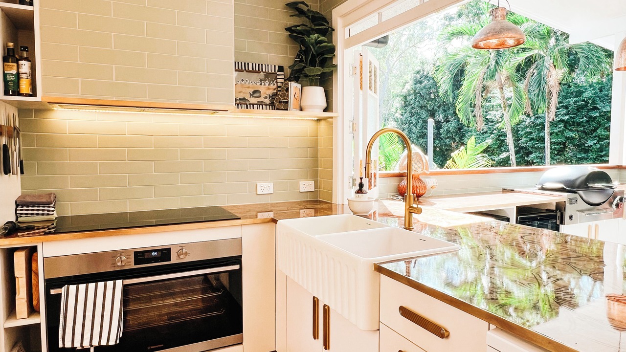 Photo of Kitchen in Port Douglas