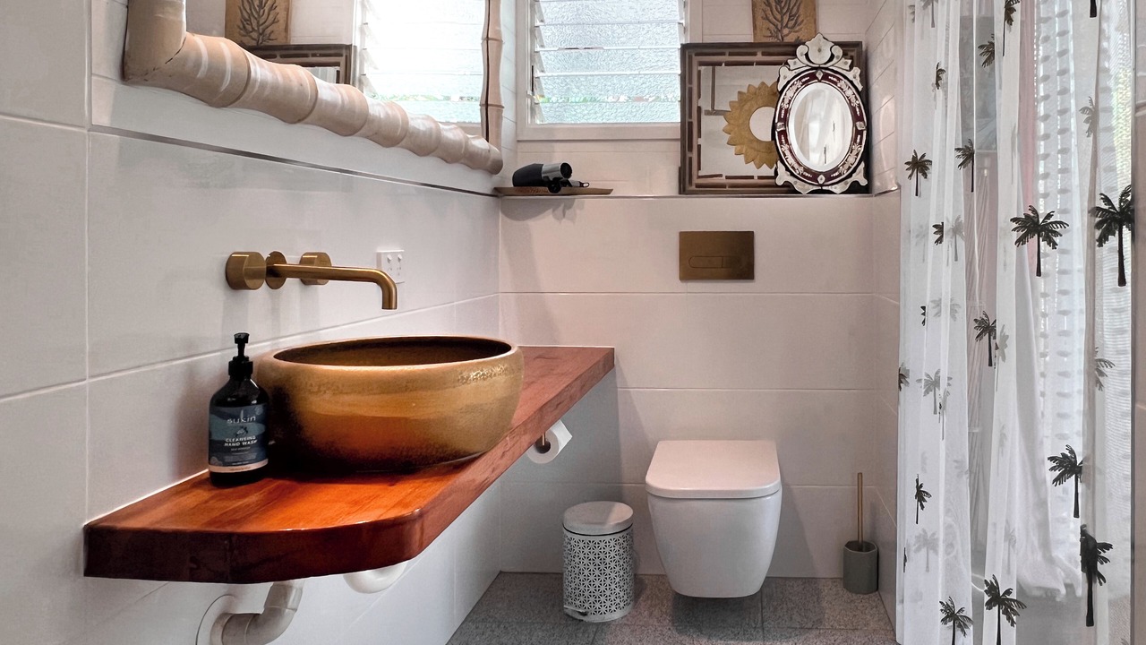 Photo of Bathroom in Port Douglas