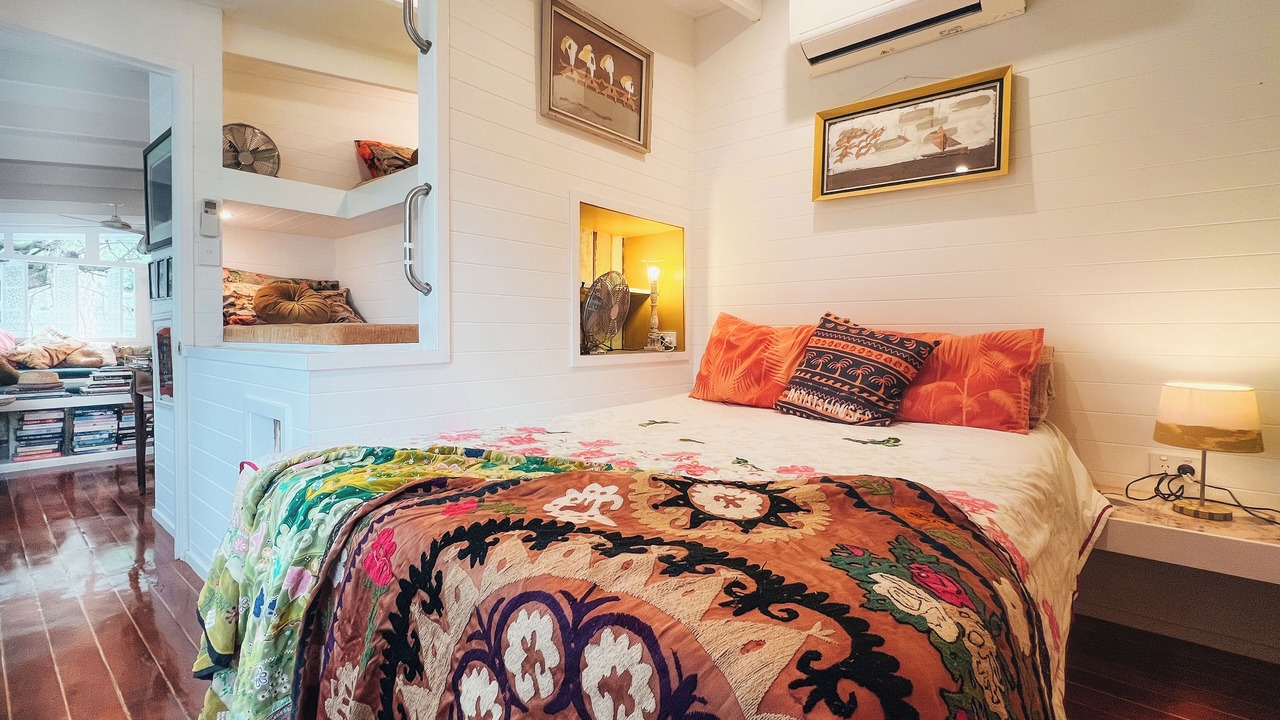 Photo of Bedroom in Port Douglas