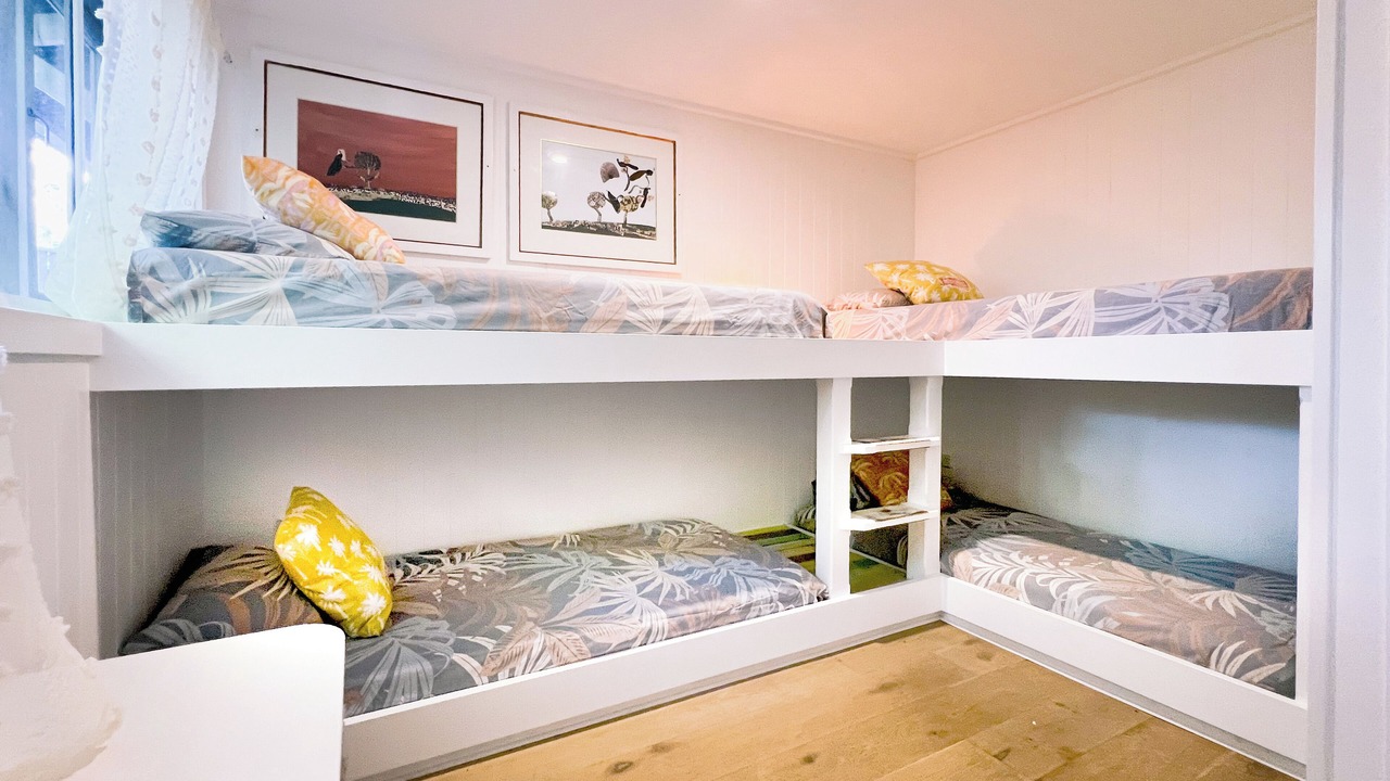 Photo of Bedroom in Port Douglas
