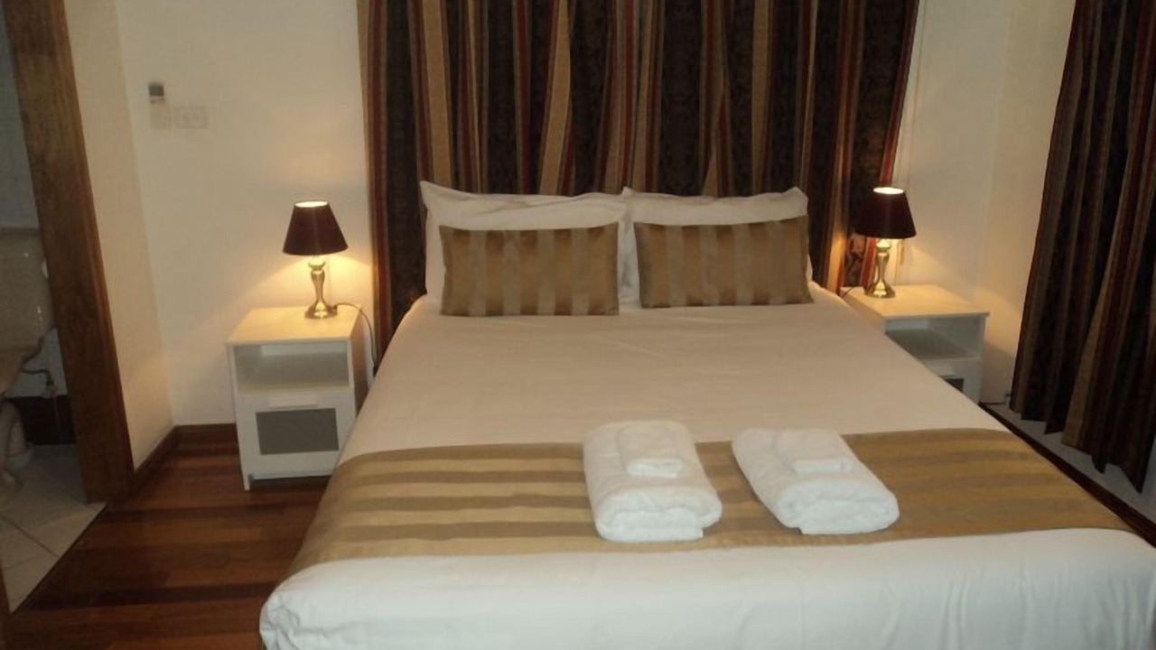 Photo of Bedroom in Hahndorf