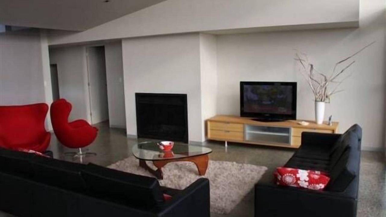 Photo of Livingroom in Island Beach