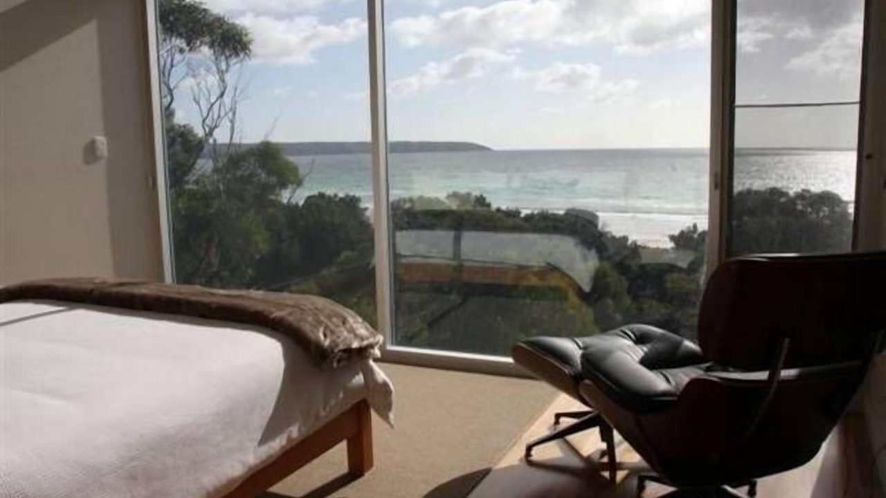 Photo of Bedroom in Island Beach