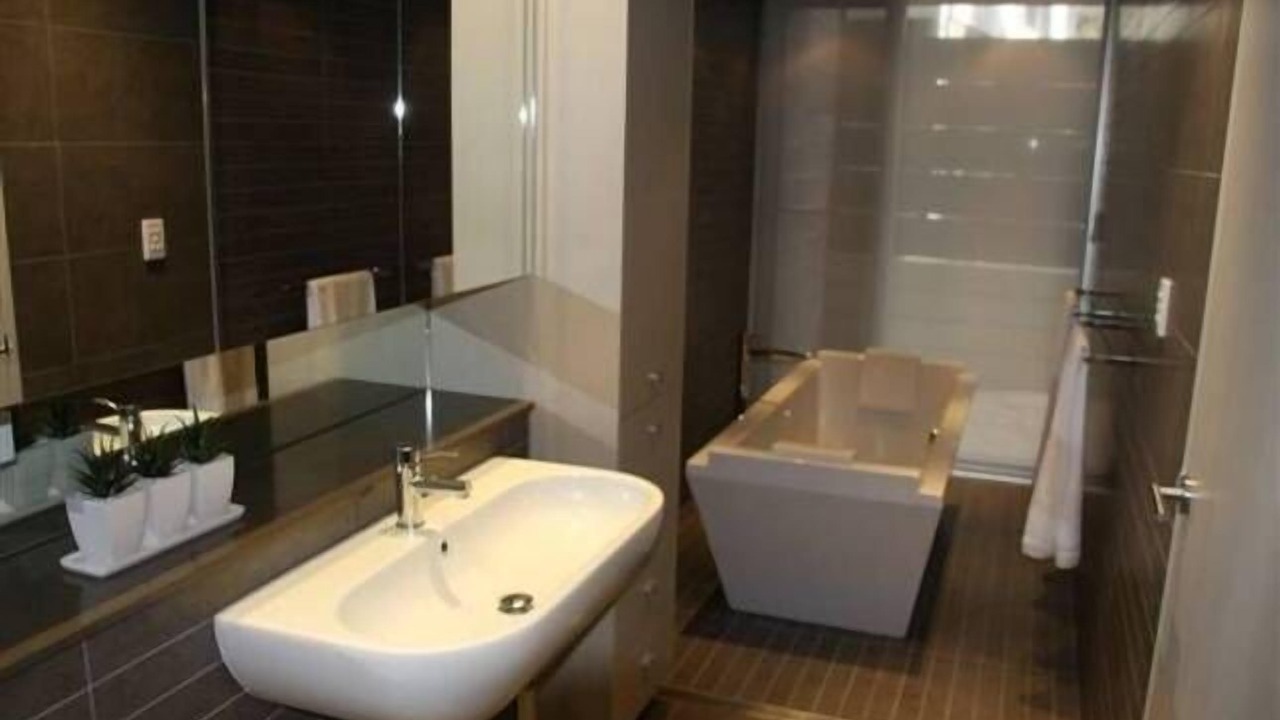 Photo of Bathroom in Island Beach
