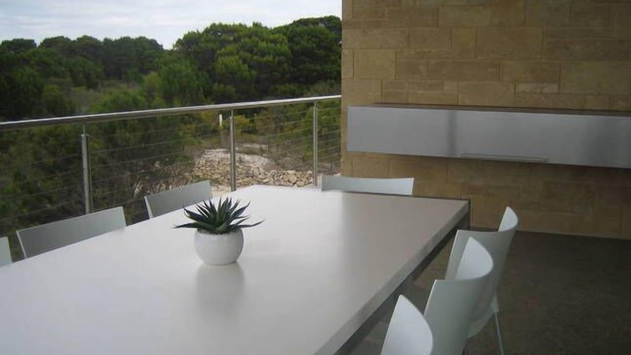 Photo of Outdoor in Island Beach