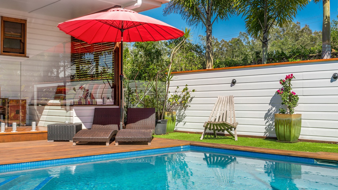 Photo of Outdoor in Byron Bay