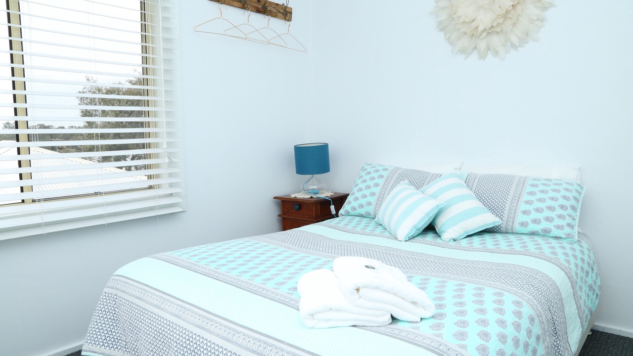 Photo of Bedroom in Lovedale