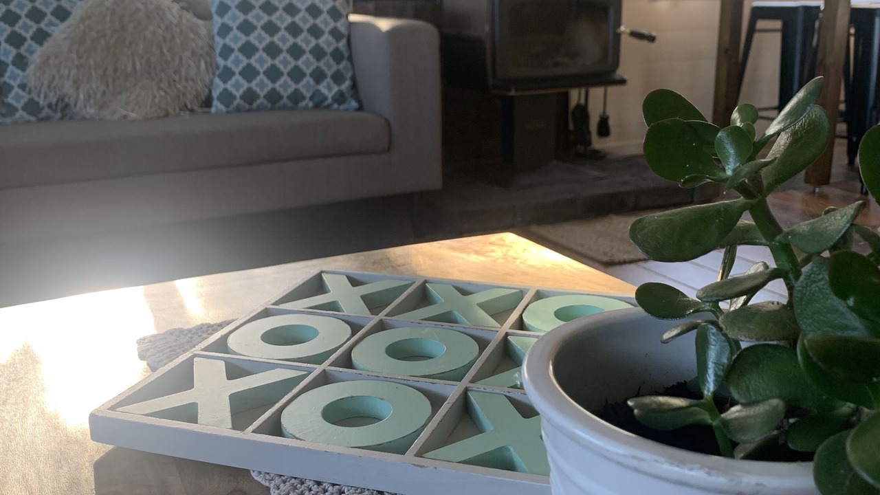 Photo of Livingroom in Lovedale