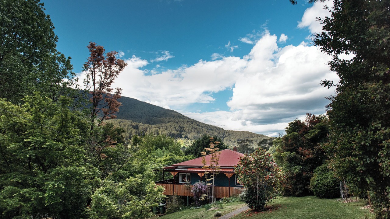 Photo of Outdoor in Warburton