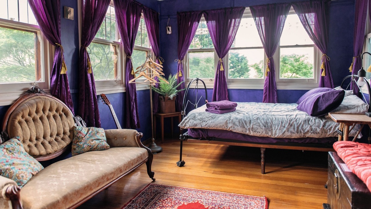 Photo of Bedroom in Warburton
