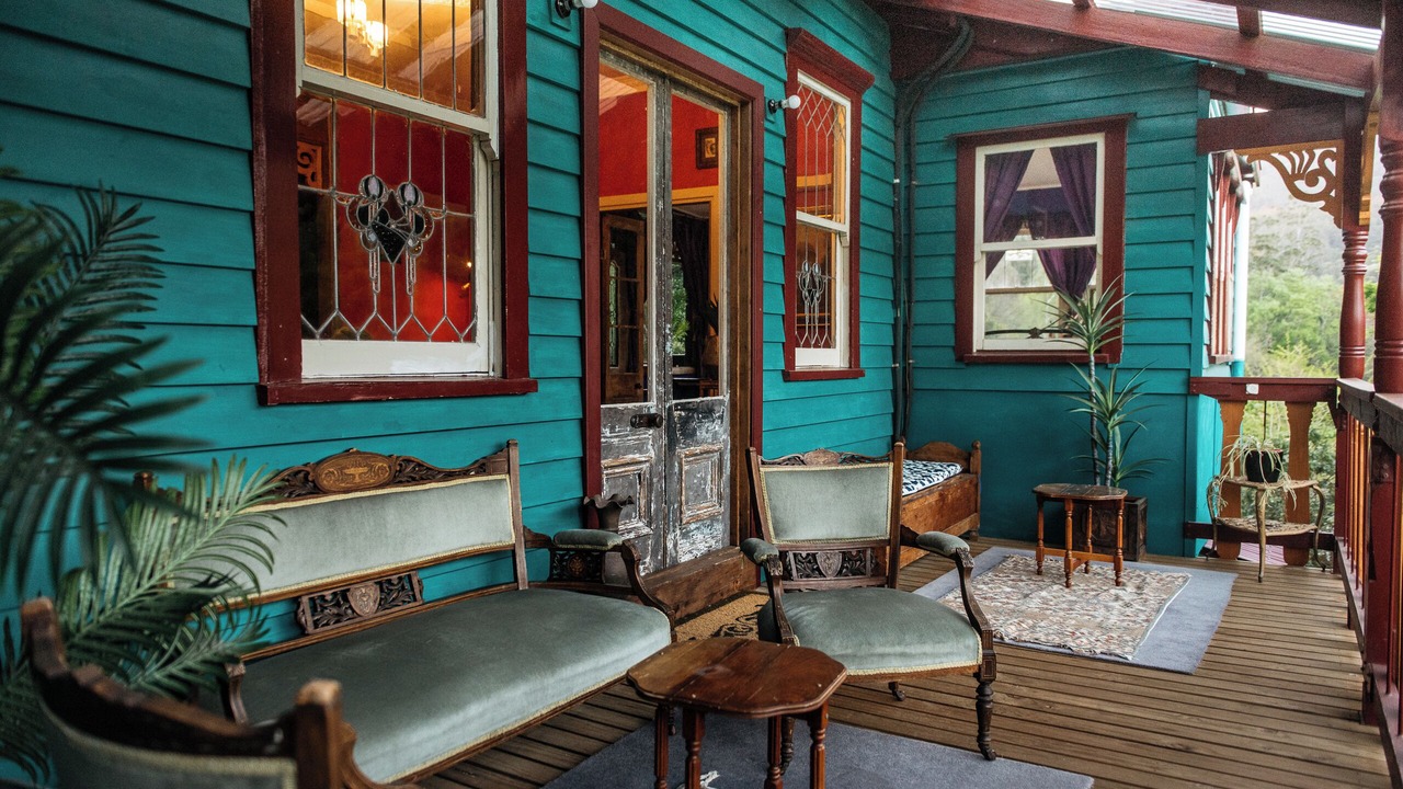 Photo of Patio Balcony in Warburton