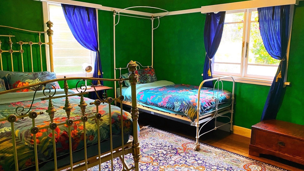 Photo of Bedroom in Warburton