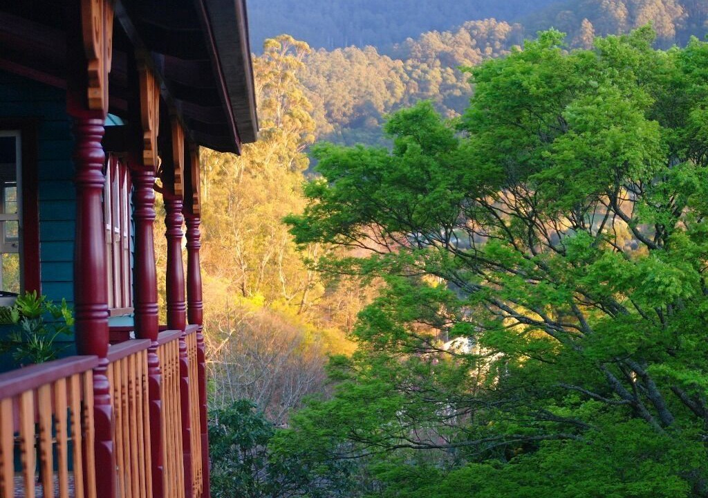Photo of Outdoor in Warburton