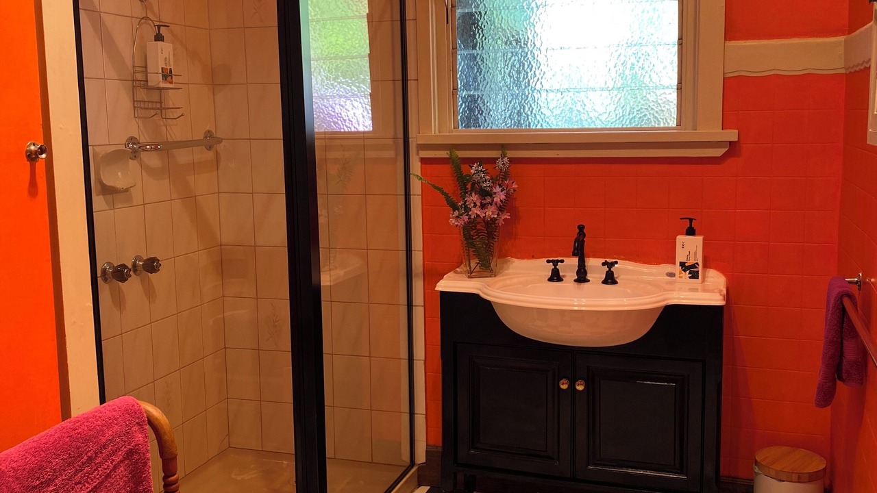 Photo of Bathroom in Warburton