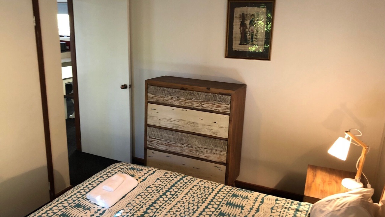Photo of Bedroom in Halls Gap