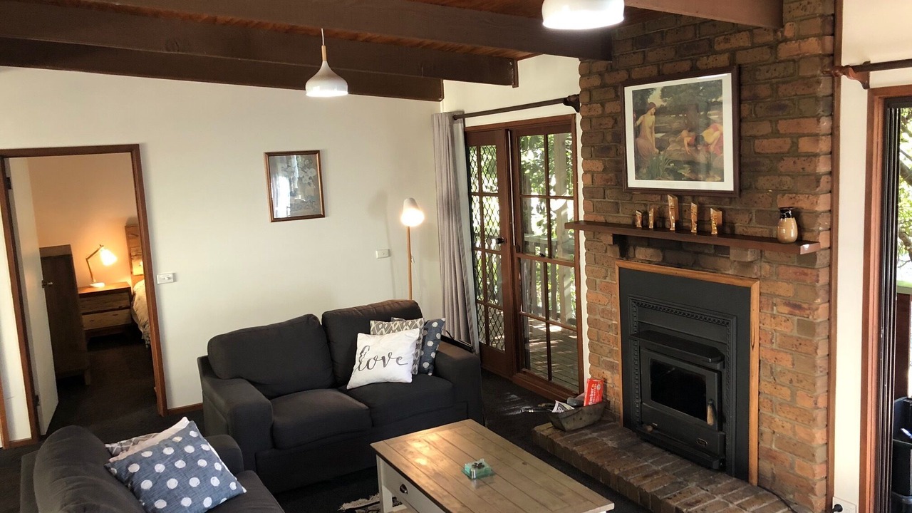 Photo of Livingroom in Halls Gap