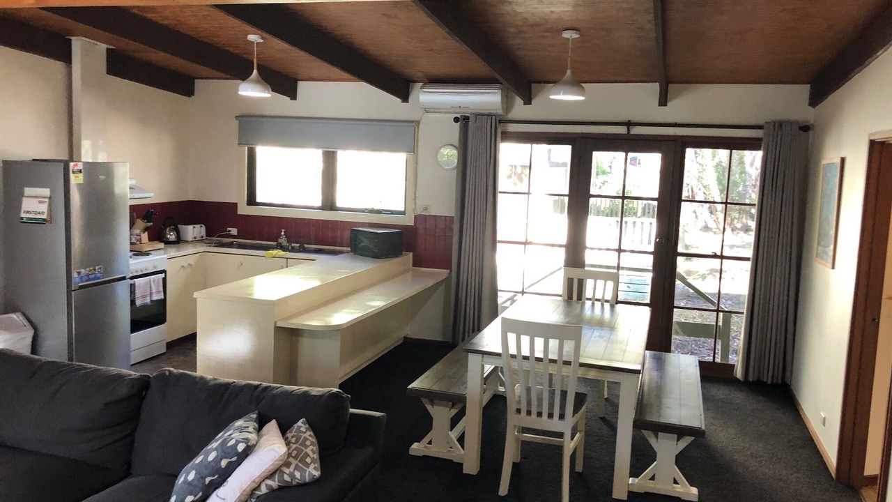 Photo of Livingroom in Halls Gap