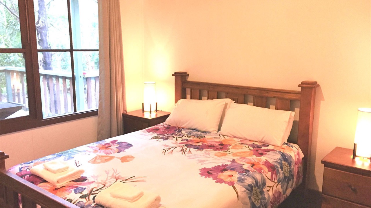 Photo of Bedroom in Halls Gap