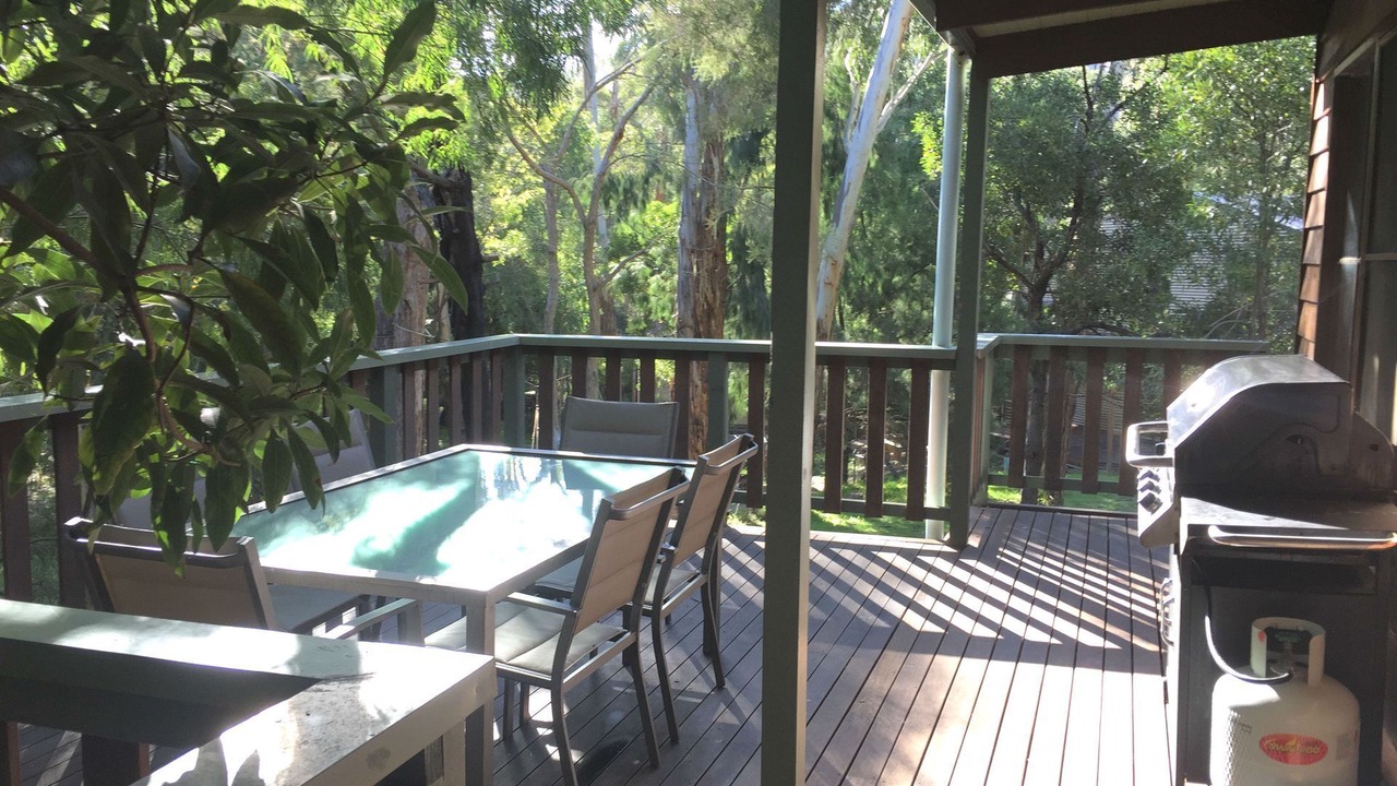 Photo of Outdoor in Halls Gap