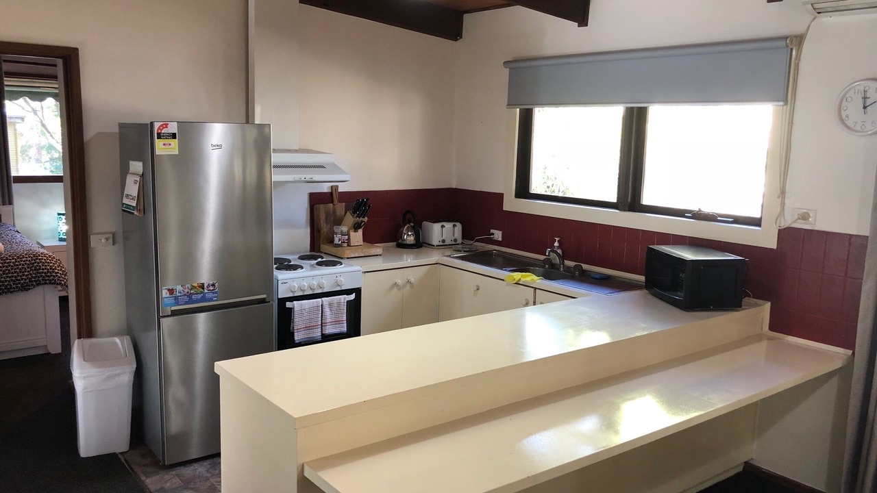 Photo of Kitchen in Halls Gap
