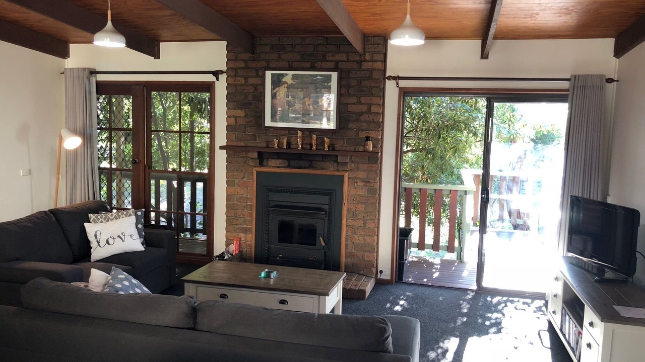 Photo of Livingroom in Halls Gap