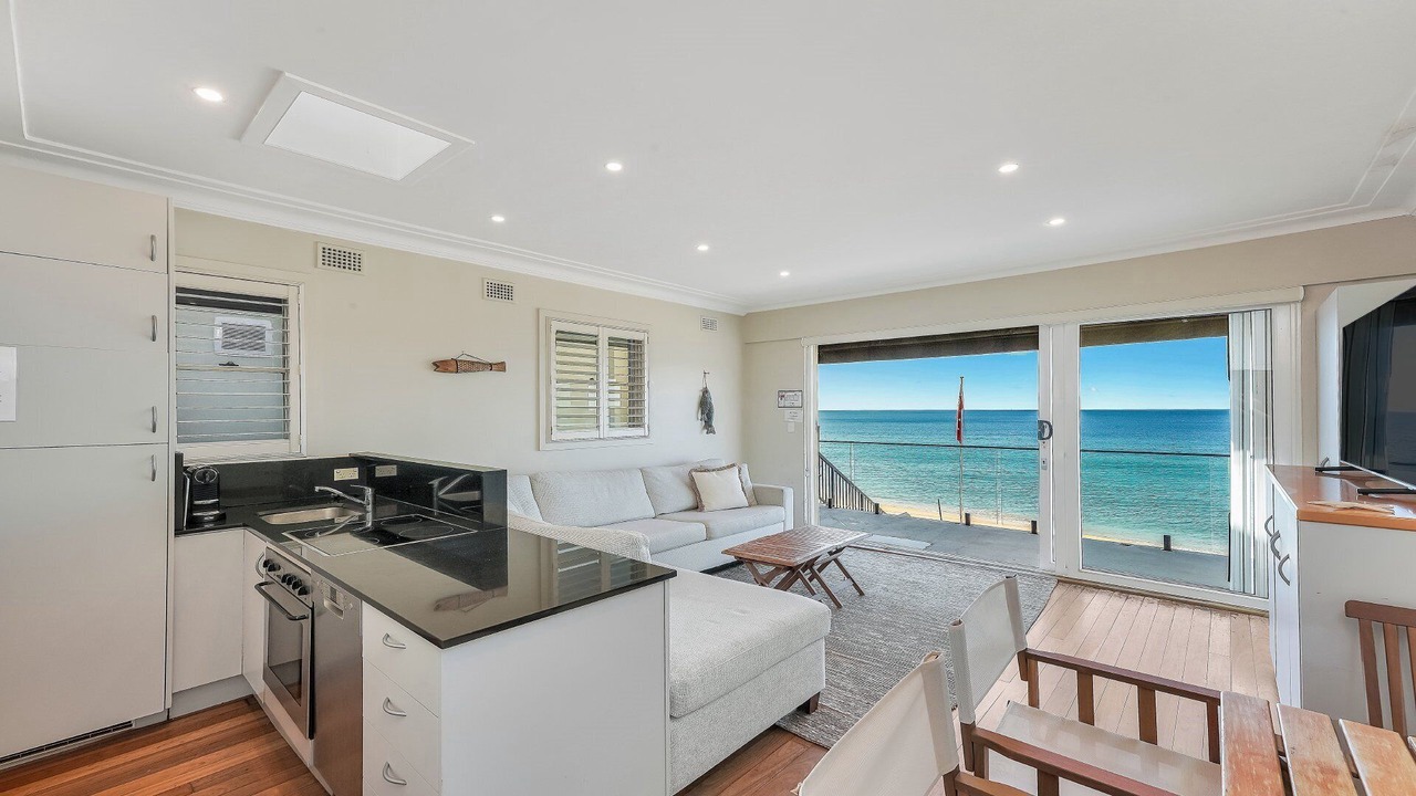 Photo of Livingroom in Wamberal
