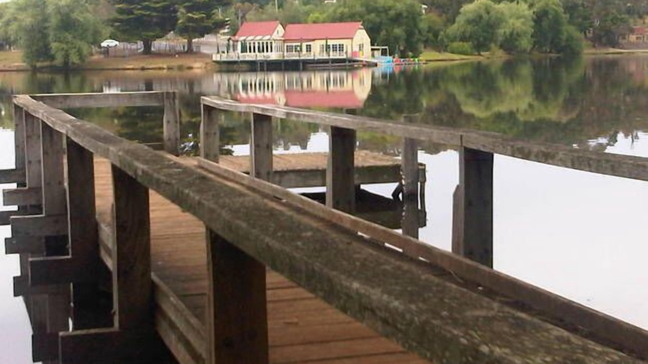 Photo of Outdoor in Hepburn Springs