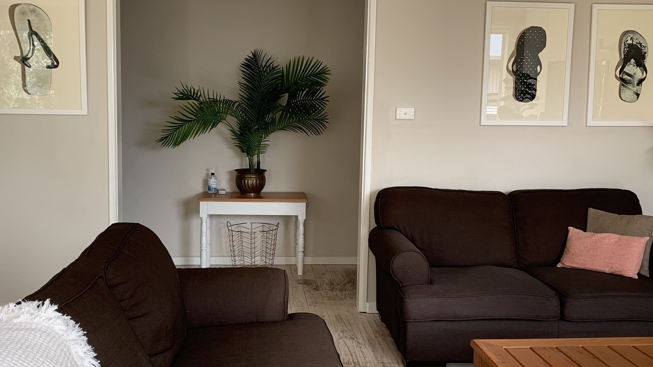 Photo of Livingroom in Portarlington