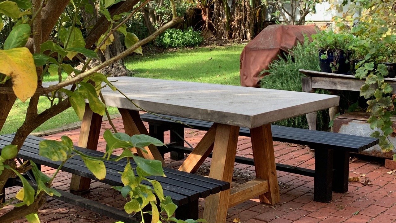 Photo of Outdoor in Portarlington