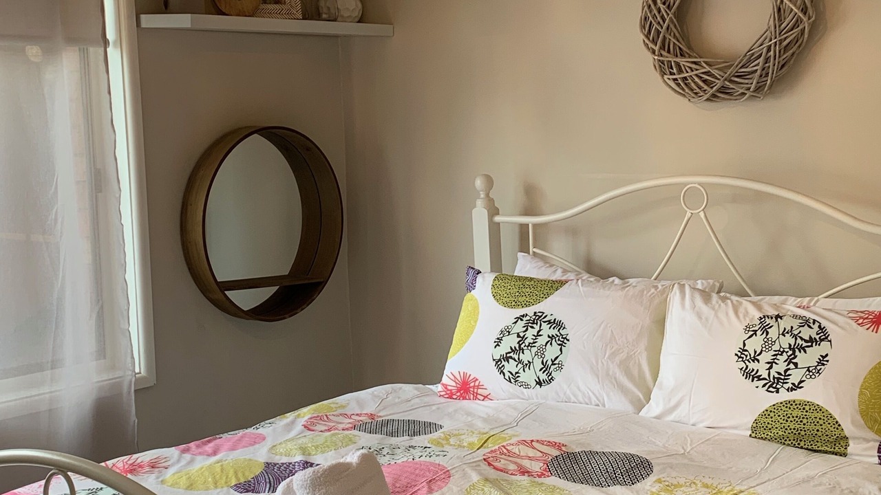 Photo of Bedroom in Portarlington