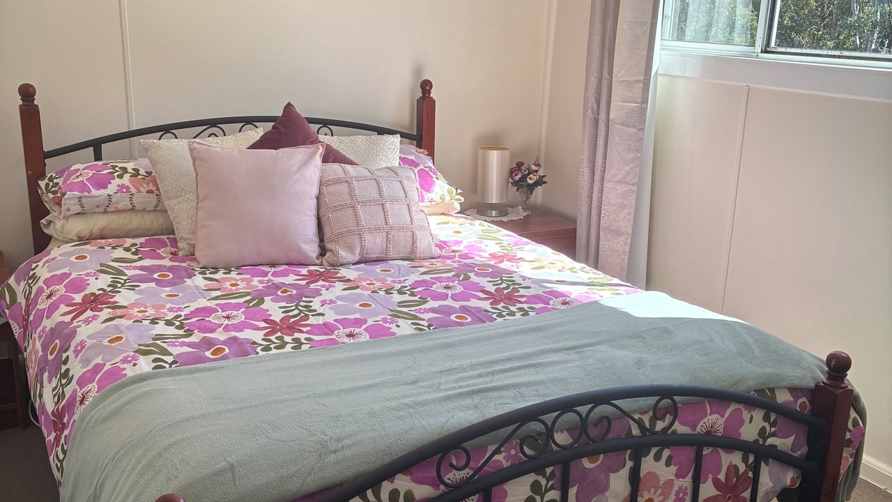 Photo of Bedroom in Oberon Council