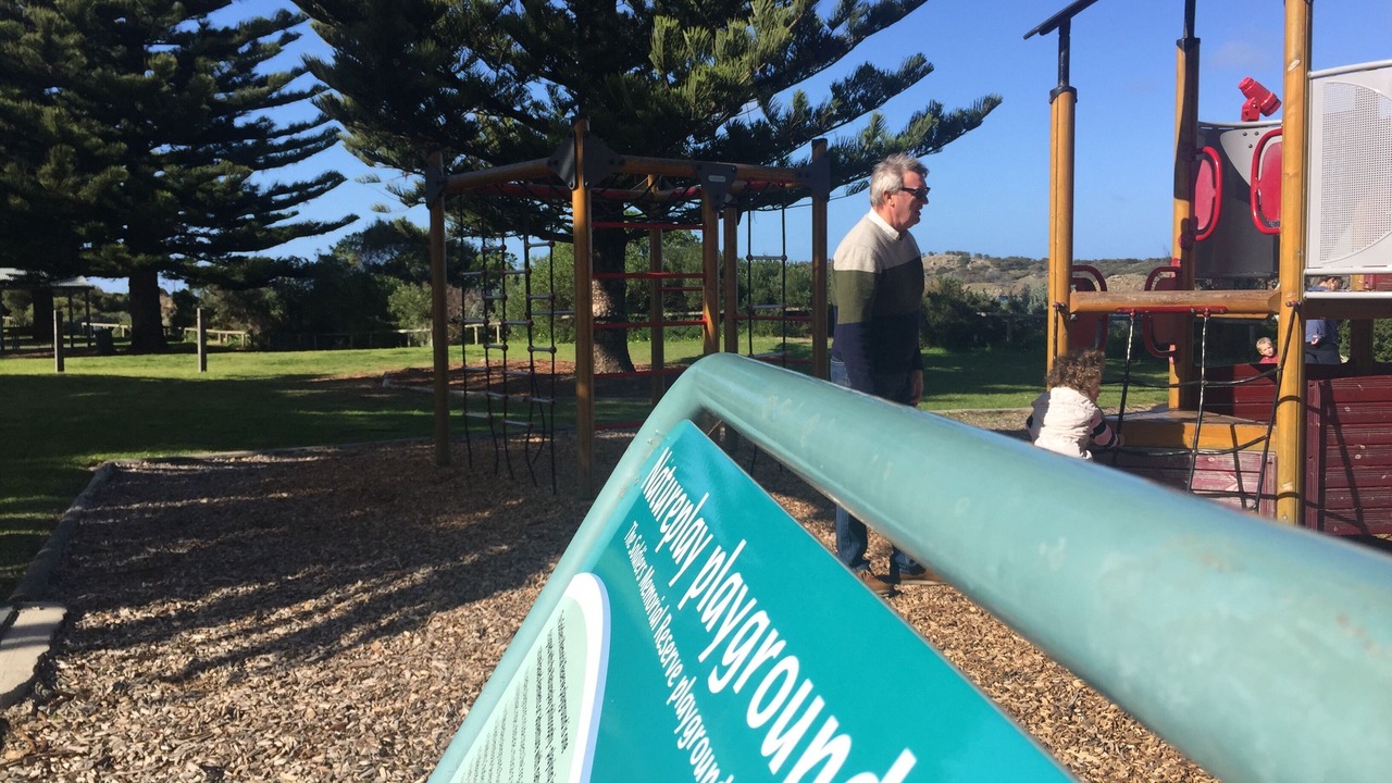 Photo of Others in Encounter Bay