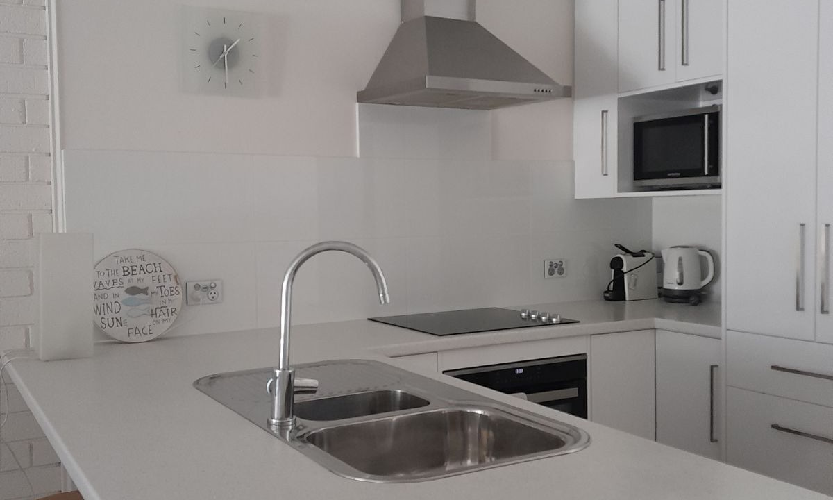 Photo of Kitchen in Encounter Bay