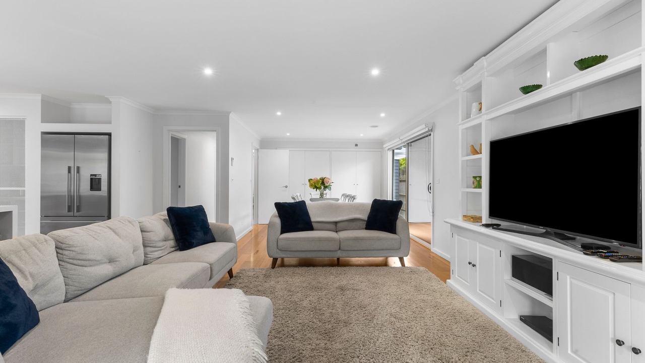 Photo of Livingroom in Barwon Heads