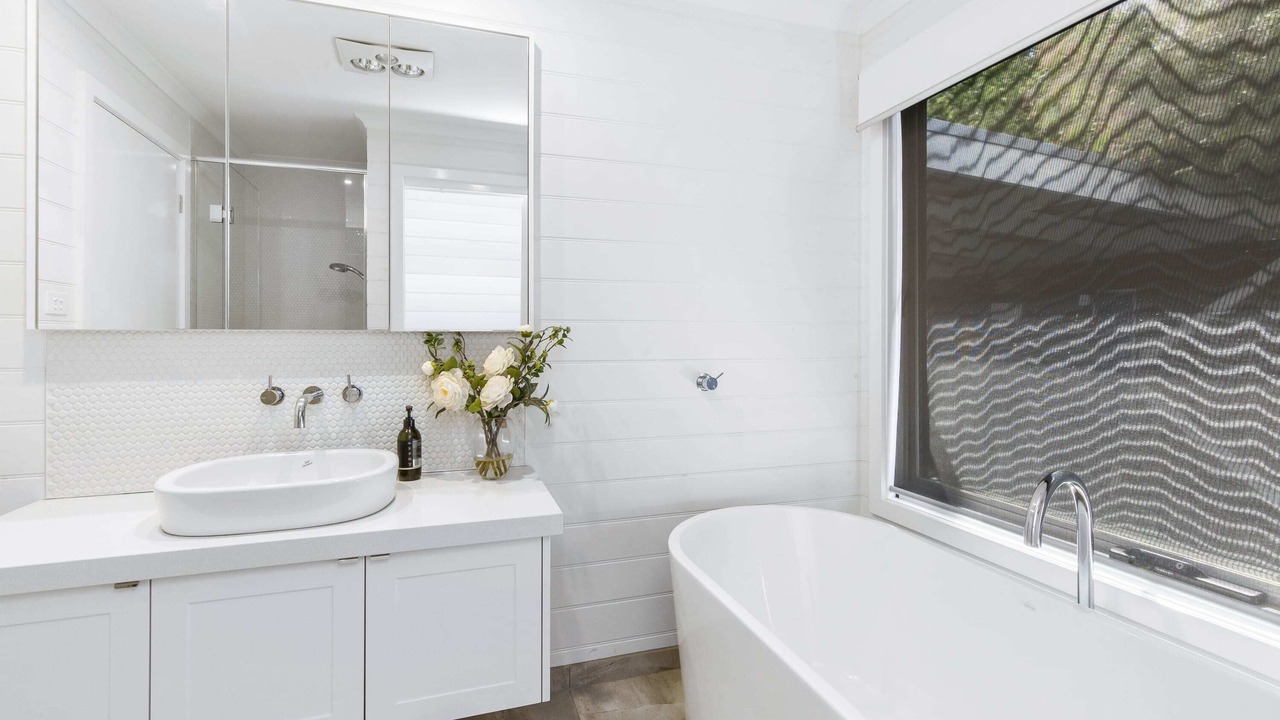 Photo of Bathroom in Barwon Heads