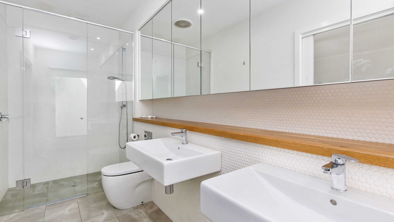 Photo of Bathroom in Barwon Heads